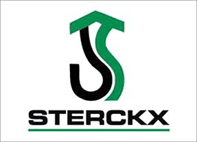 Un client final Voltron® satisfait:Sterckx